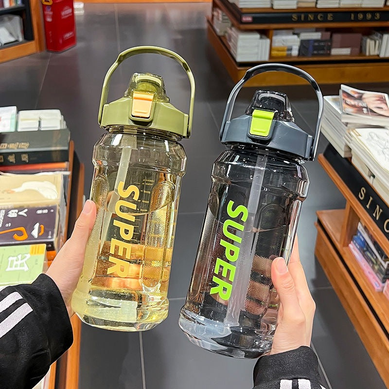 Trinkflasche Brehn