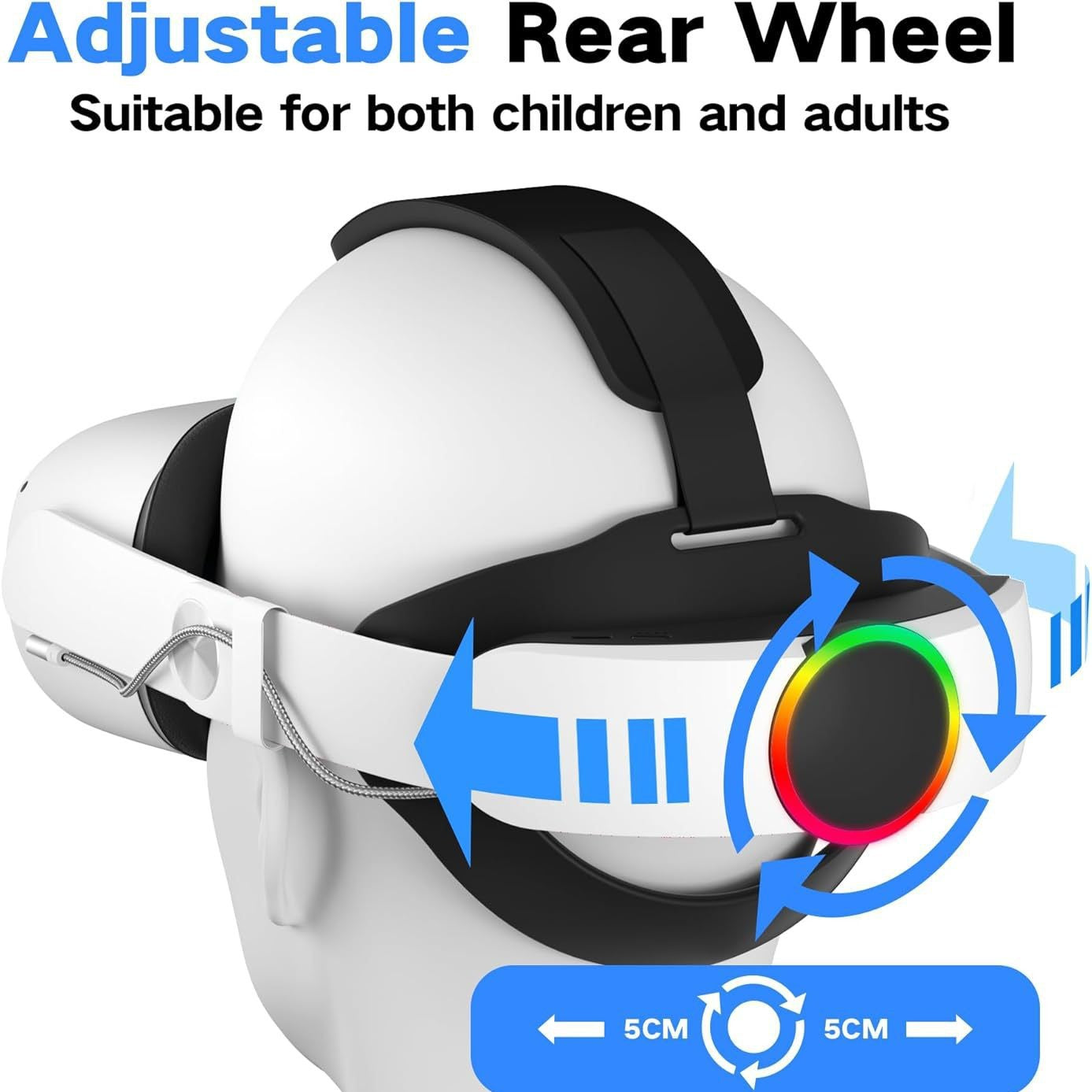 Virtual Reality Brille Brehn