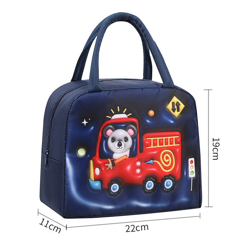 Kinder Schminktasche Brehn