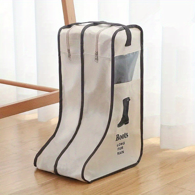 Wasserdichte Aufbewahrungstasche für Stiefel Brehn