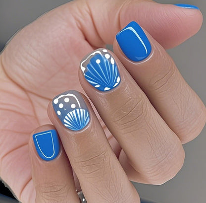 Premium Gel Nagelverstärkungen Brehn