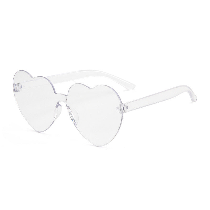 Modische Übergroße Quadratische Sonnenbrille Brehn