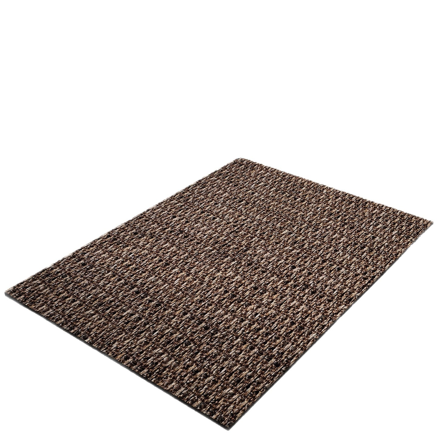Naturfaser-Badezimmermatte Brehn
