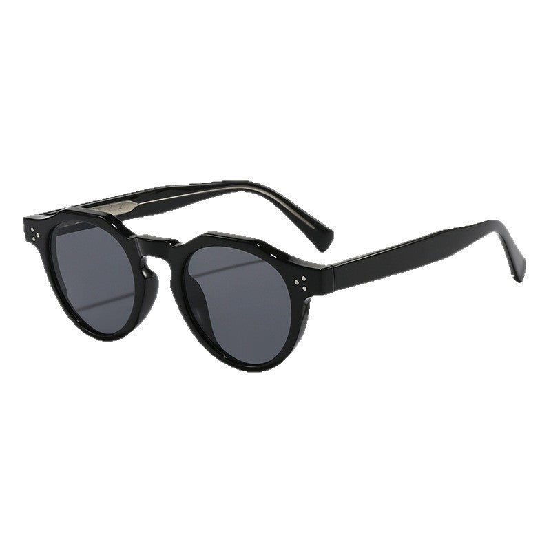 Damen modische Sonnenbrille im einzigartigen Retro-Stil Brehn