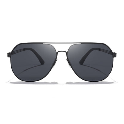 Oversized Pilotenbrille Brehn