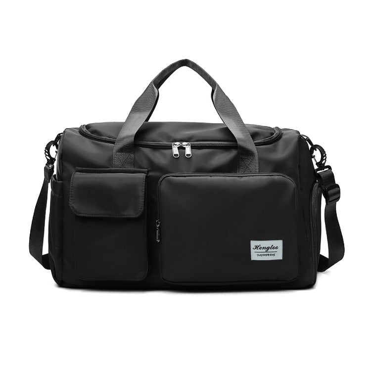 Vielseitige Reise-Duffel-Tasche Brehn