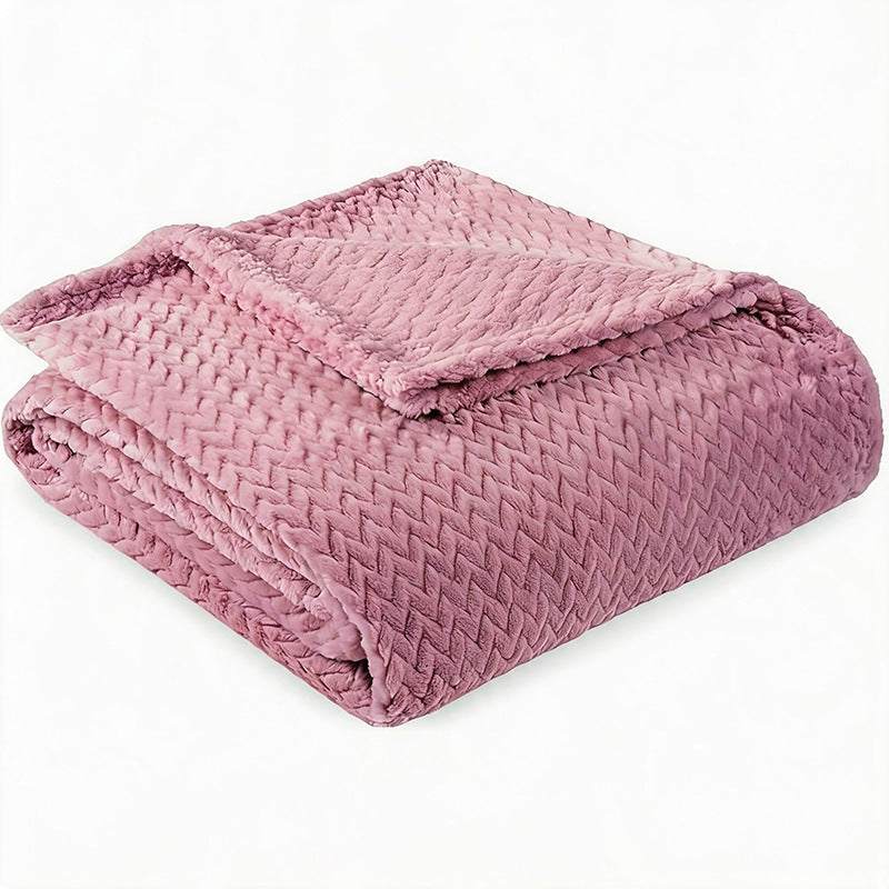 Damen Kuscheldecke Brehn