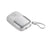 tragbare Schnelllade-Powerbank mit integriertem Kabel Brehn