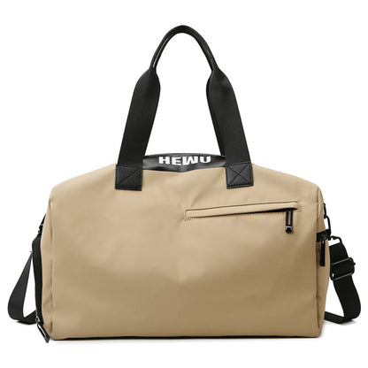 Damen Sportliche Weekender-Tasche Brehn