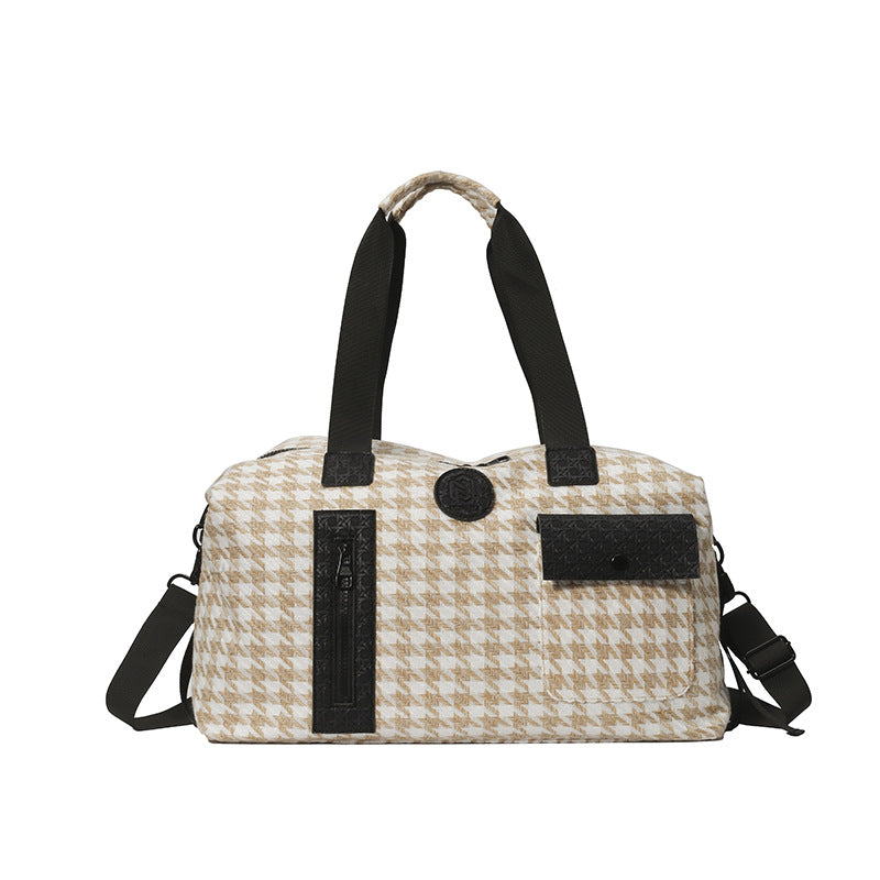 Stylische multifunktionale Reisetasche