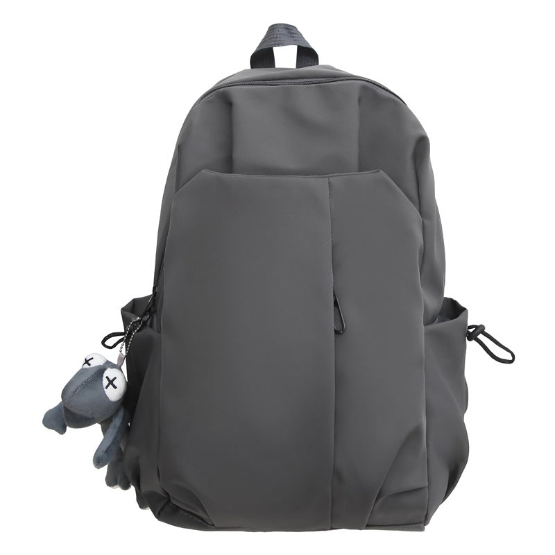 Vielseitiger Multi-Taschen-Rucksack Brehn