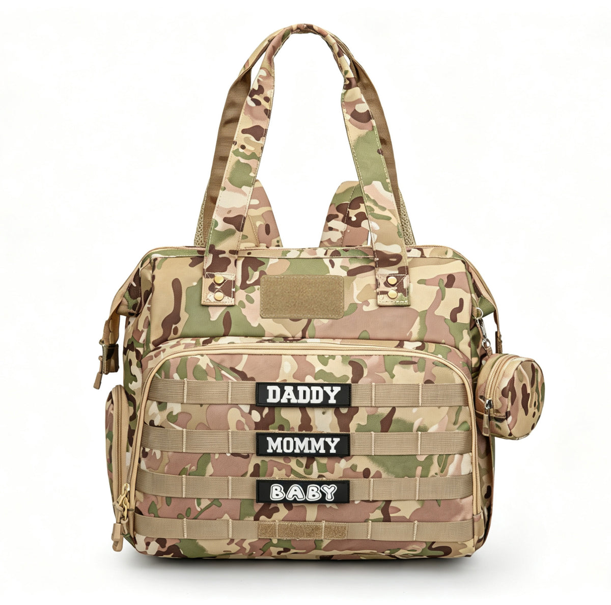 Windelrucksack Brehn