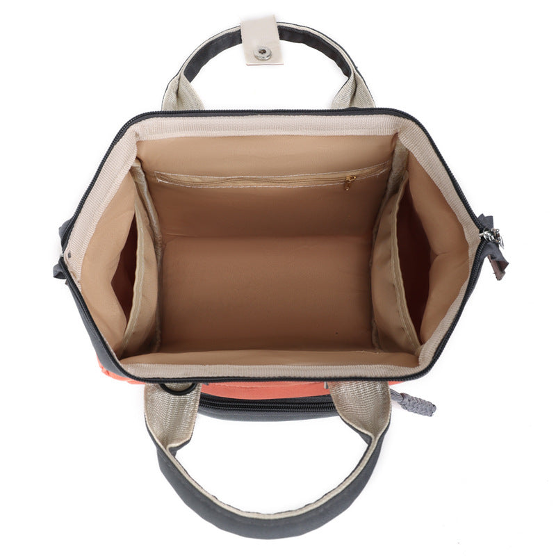 Isolierte multifunktionale Lunch-Tasche Brehn