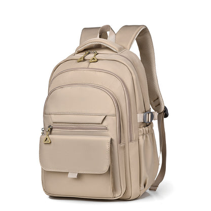 Multifunktionaler technikfreundlicher Rucksack Brehn
