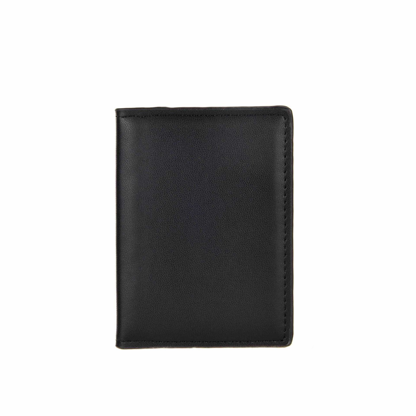 Minimalistischer Lederkartenhalter Brehn
