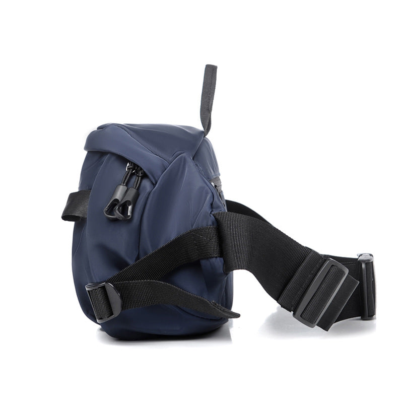Wasserabweisende Sling-Tasche Brehn