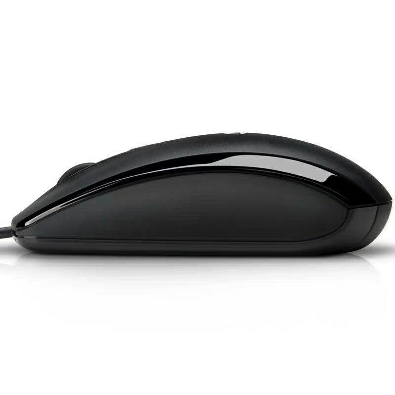 Ergonomische Computermaus Brehn