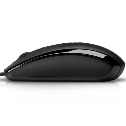 Ergonomische Computermaus Brehn