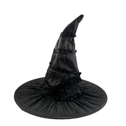 Eleganter Hexenhut