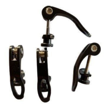 Präzisions-Fahrradbremshebel-Assembly Brehn