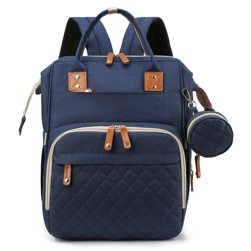 Multi-Function Reise-Rucksack Brehn