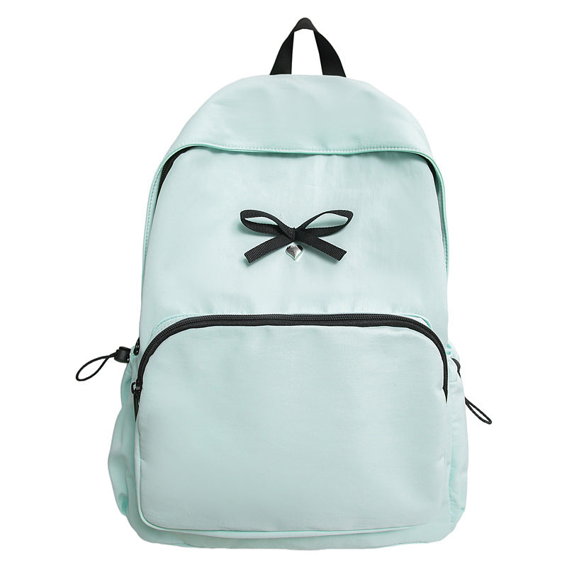 Lässiger Alltag Rucksack Brehn