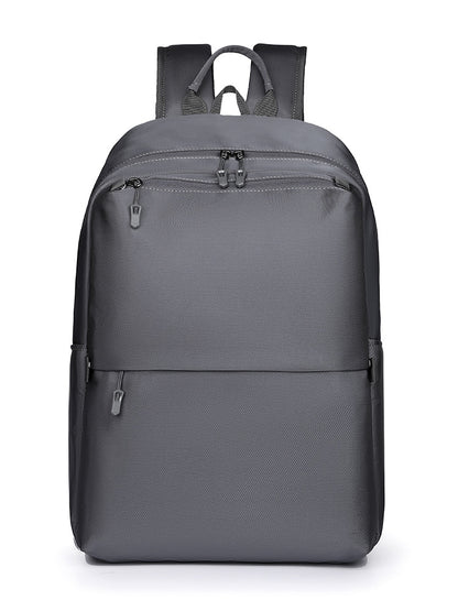 Sleek Multi-Compartment Backpack Brehn