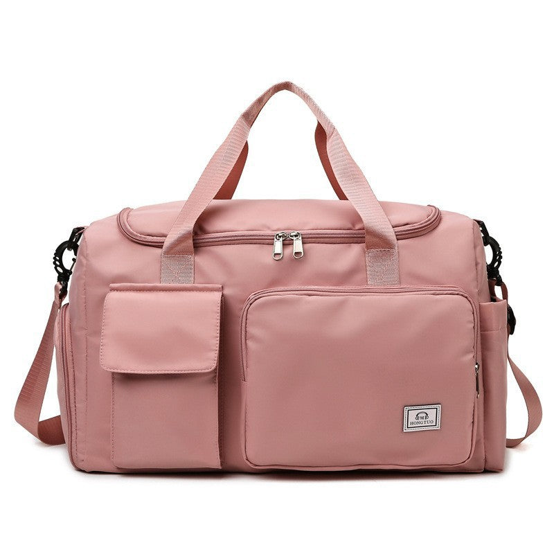 Multifunktionale Reise-Gym-Tasche