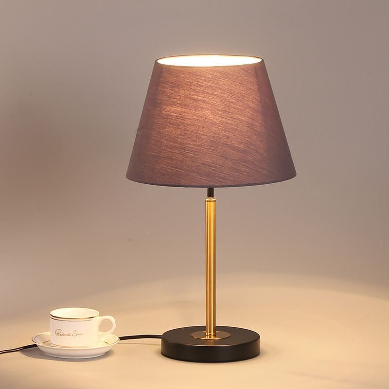 Moderne Minimalistische Tischleuchte Design