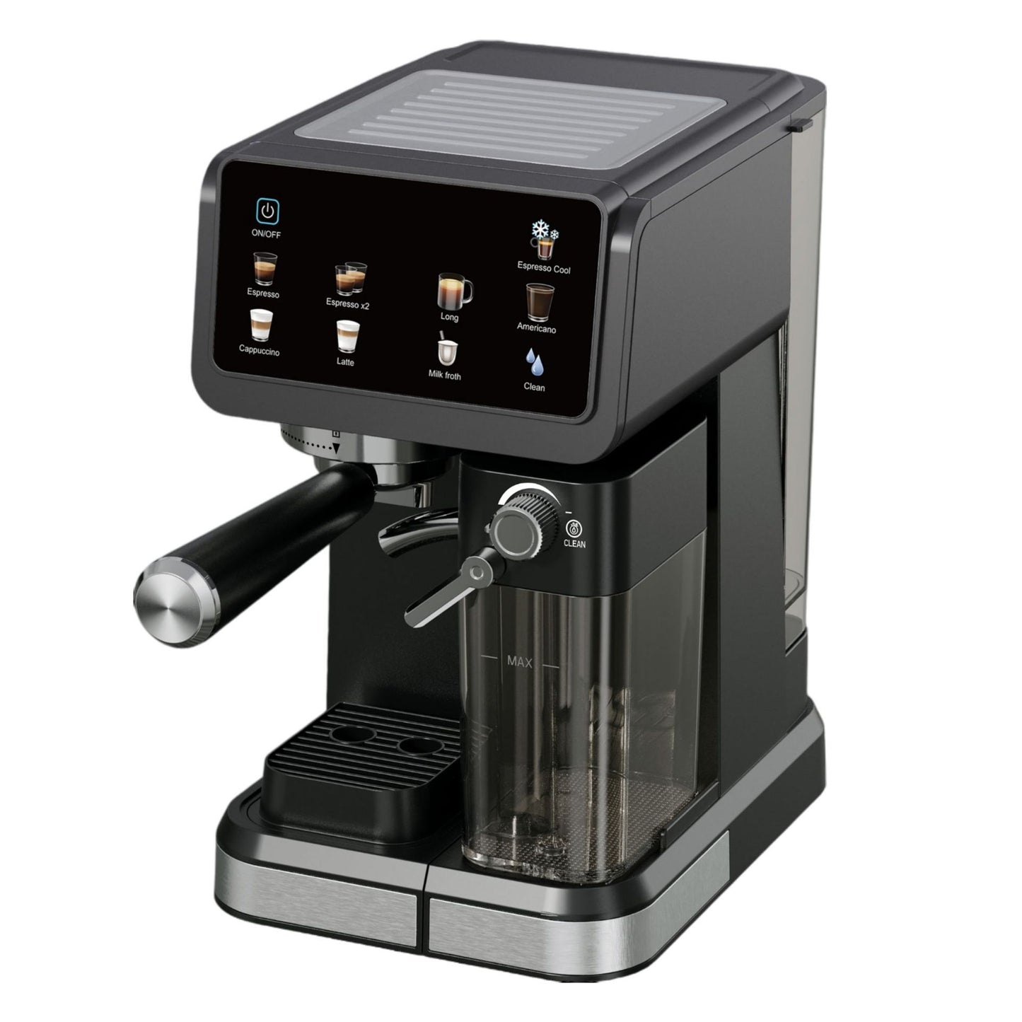 Kaffeemaschine Brehn