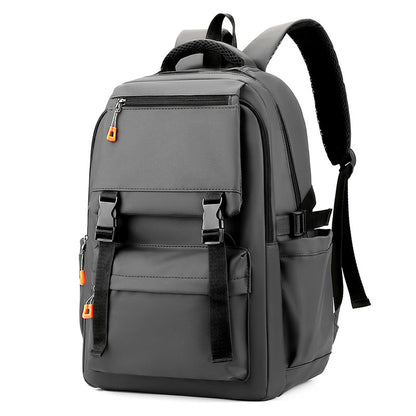 Vielseitiger Hochleistungsrucksack Brehn
