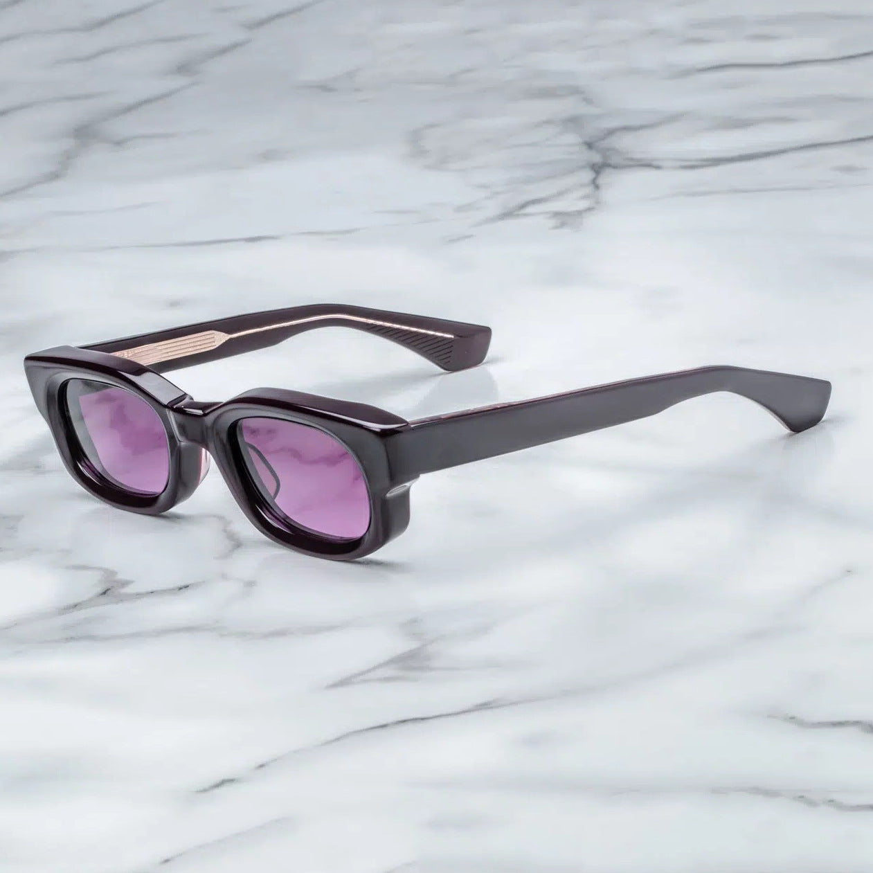 Damen Sonnenbrille im modernen High-Definition Design Brehn