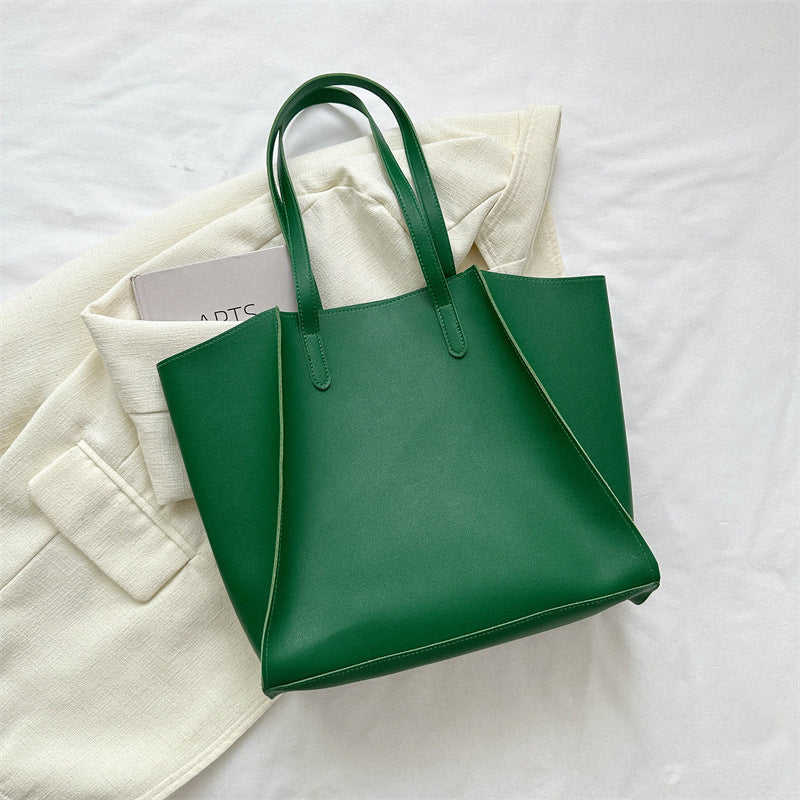 Minimalistisch Strukturierte Tote