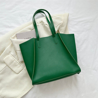 Minimalistisch Strukturierte Tote