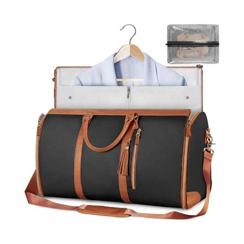 Reise-Duffel-Tasche Brehn