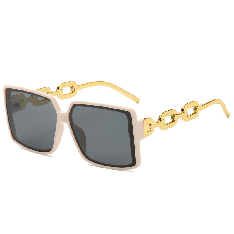 Damen elegante Accessoires Sonnenbrille Brehn
