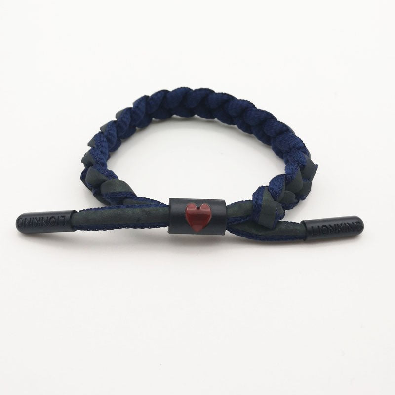 Artisan Woven Bracelet Brehn