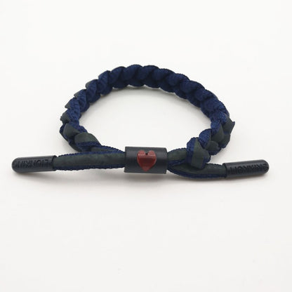 Artisan Woven Bracelet Brehn