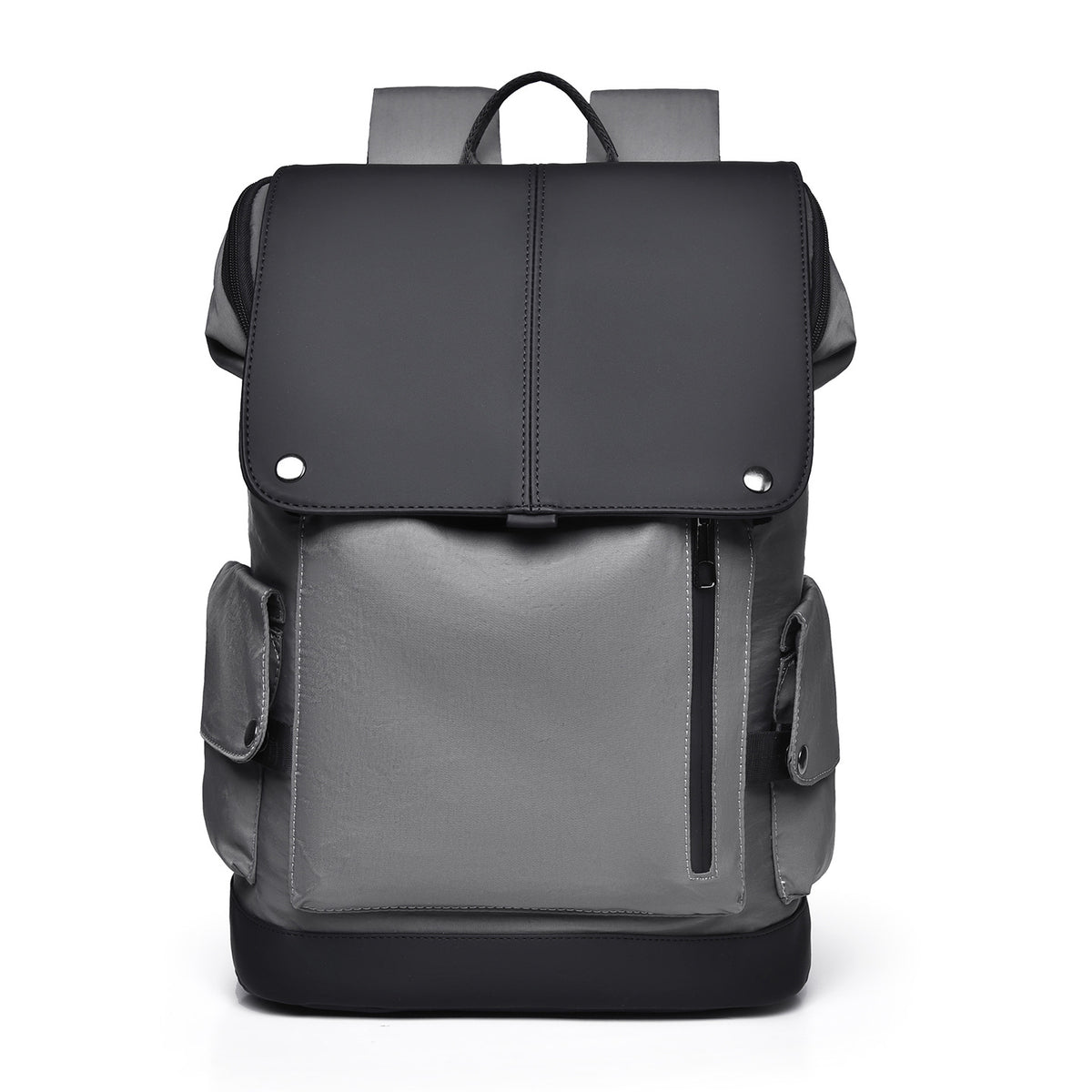 Zeitgenössischer Multifunktionsrucksack Brehn