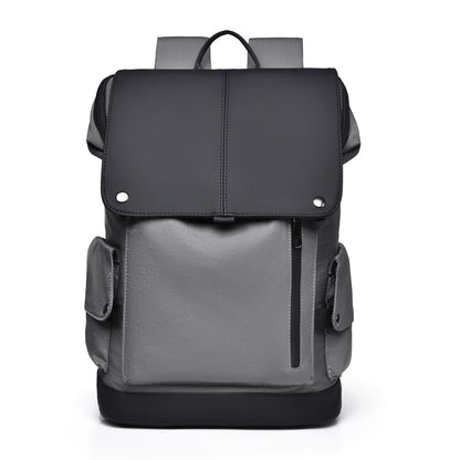 Zeitgenössischer Multifunktionsrucksack Brehn