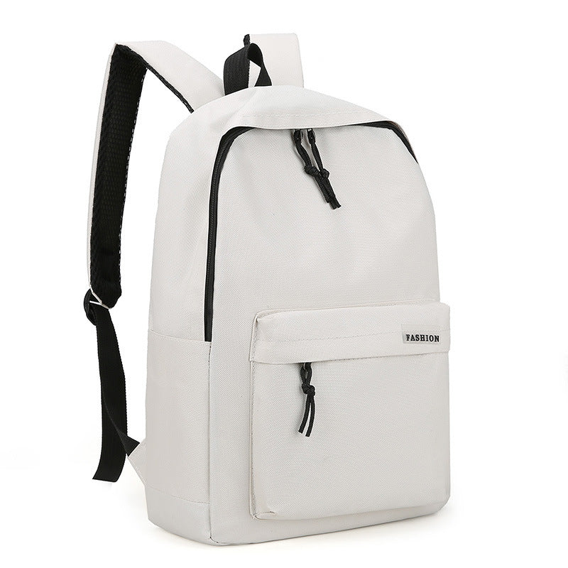 Lässiger Alltagsrucksack Brehn
