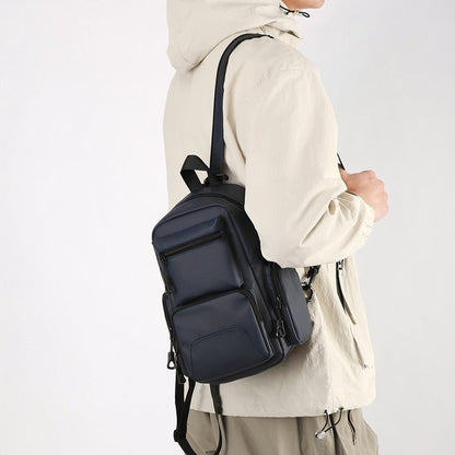 Vielseitiger Reise Sling Rucksack