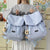 Funktionaler Rucksack