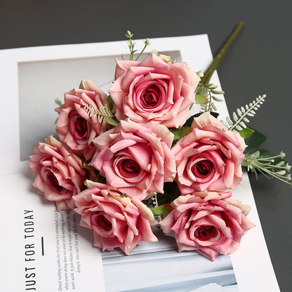 Dekorative Künstliche Blume für die Wohnkultur
