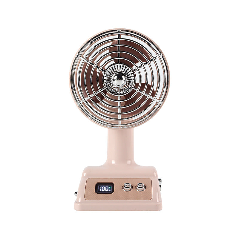 Unisex Tisch USB Tischventilator Brehn