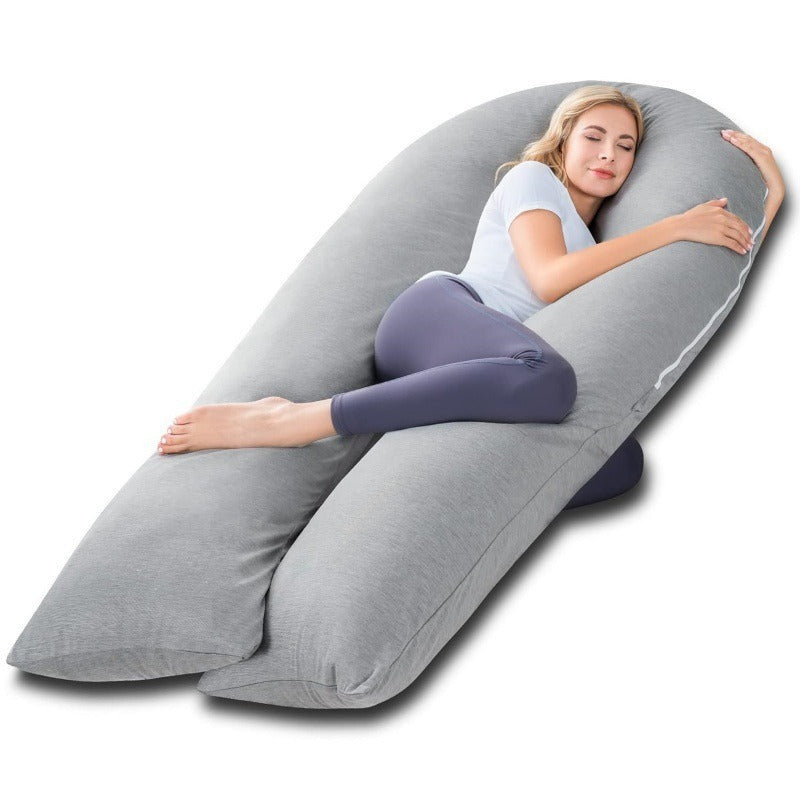 Ergonomisches Kuschel- Und Entspannungskissen Brehn