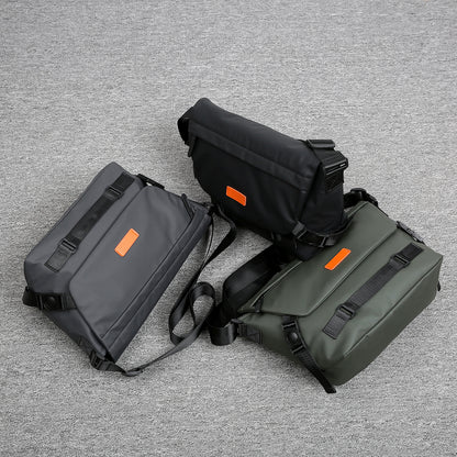 Wasserdichte Messenger Tasche Brehn