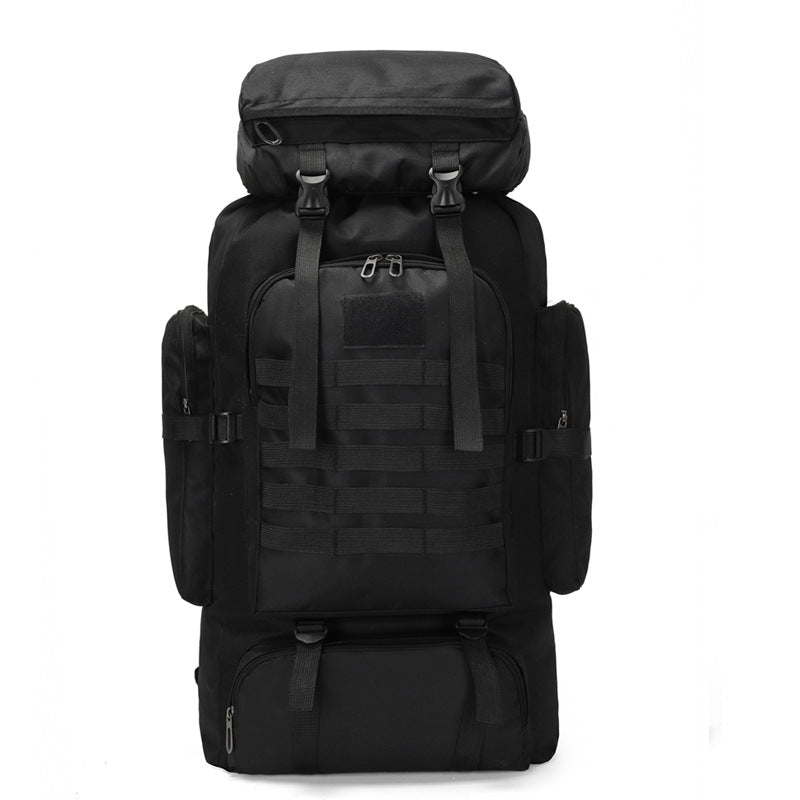 Multifunktionaler Hochleistungs-Rucksack Brehn