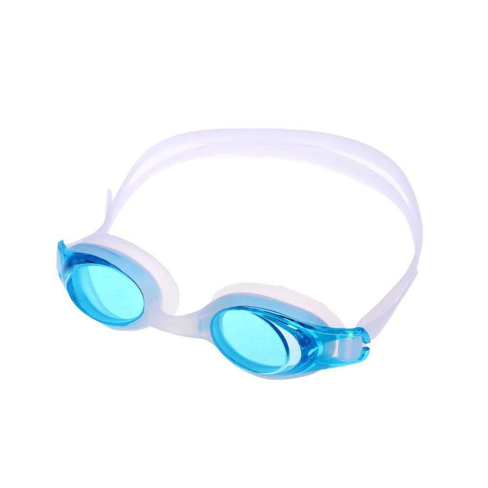 Wasserdichte Schwimmbrille mit Uv-Schutz Brehn