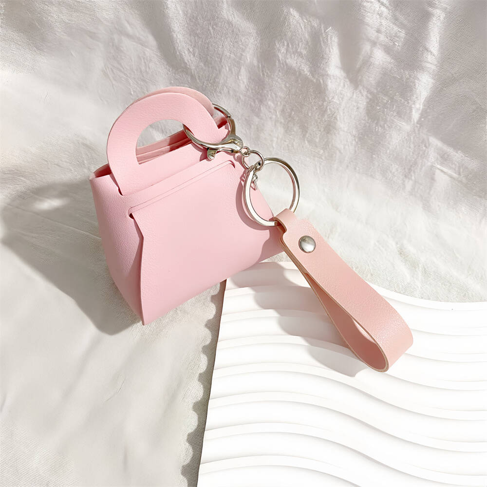 Miniatur Handtaschen-Schlüsselanhänger Brehn